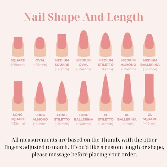 Luxury Red Gold Dragon Press-On Nails Handmade Long Coffin Glam Set B2 - Picture 3 of 3